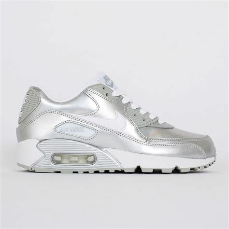 nike air max 90 premium silber|nike air max 90 zappos.